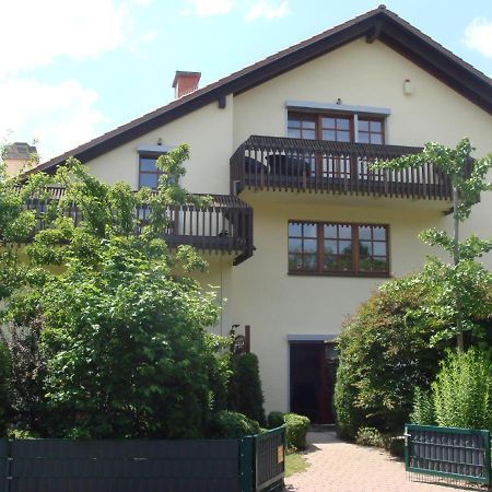 Ferienwohnung-Barrique Neustadt an der Weinstraße Exteriör bild