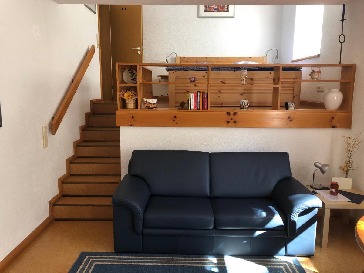 Ferienwohnung-Barrique Neustadt an der Weinstraße Exteriör bild