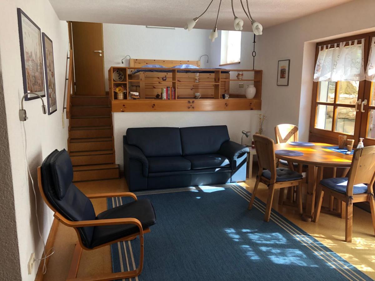 Ferienwohnung-Barrique Neustadt an der Weinstraße Exteriör bild