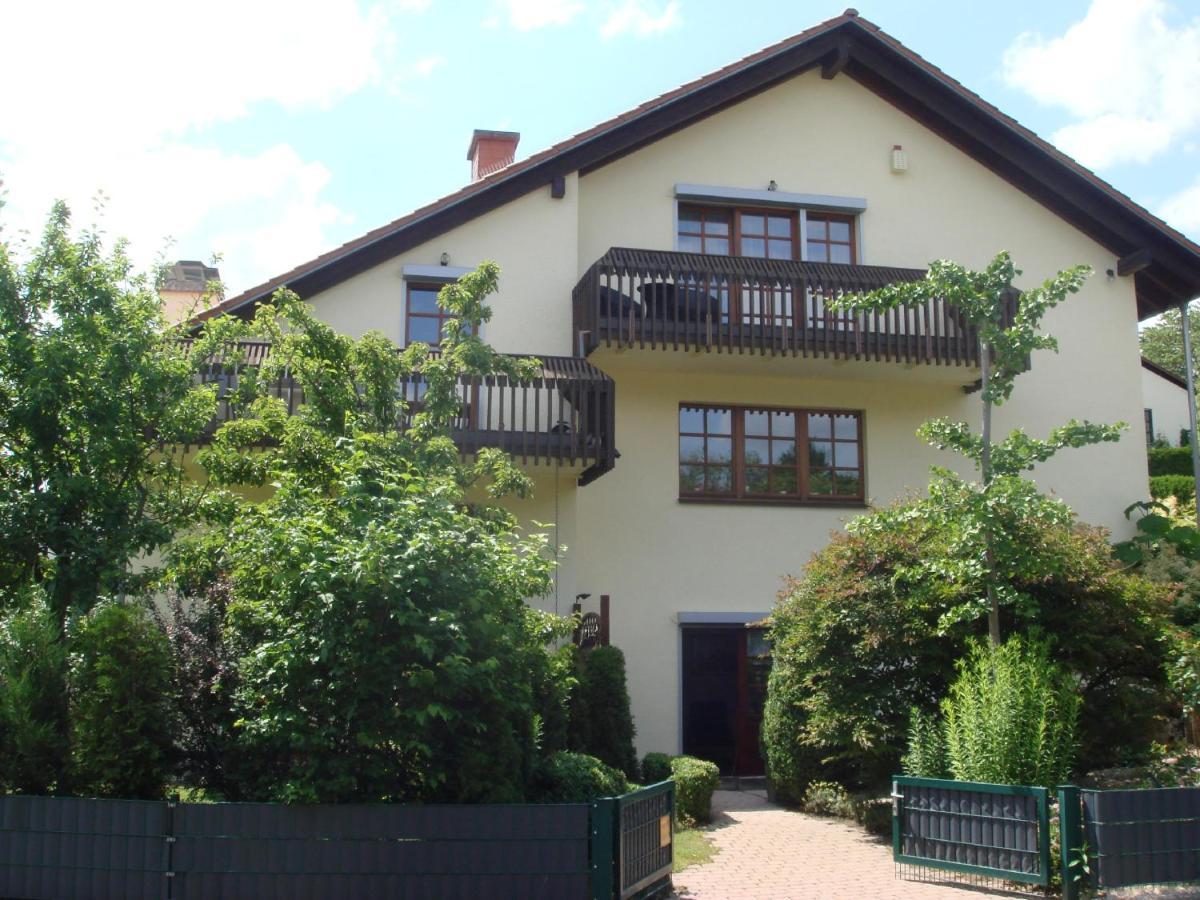 Ferienwohnung-Barrique Neustadt an der Weinstraße Exteriör bild