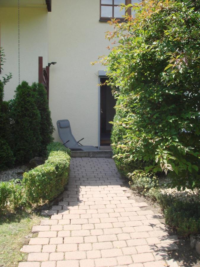 Ferienwohnung-Barrique Neustadt an der Weinstraße Exteriör bild